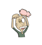 Opera mBelgedez（個別スタンプ：4）