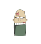 Opera mBelgedez（個別スタンプ：11）