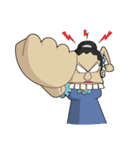 Opera mBelgedez（個別スタンプ：22）