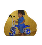 baby imoet（個別スタンプ：4）