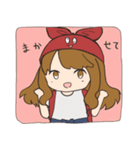 児島・下津井PRスタンプ（個別スタンプ：8）