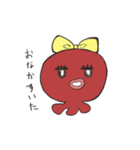 児島・下津井PRスタンプ（個別スタンプ：16）