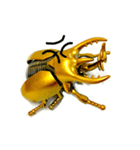 Beetle（個別スタンプ：2）