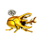 Beetle（個別スタンプ：3）