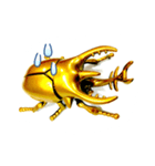 Beetle（個別スタンプ：4）
