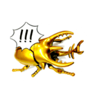 Beetle（個別スタンプ：5）