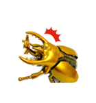 Beetle（個別スタンプ：6）