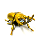 Beetle（個別スタンプ：7）