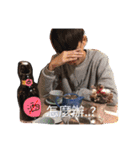 Best Boyfriend (KY)（個別スタンプ：13）