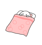 おばけのカルロス（個別スタンプ：16）