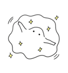 おばけのカルロス（個別スタンプ：36）