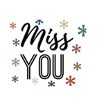 wordssssss（個別スタンプ：7）