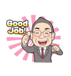 SigmaMembers（個別スタンプ：2）
