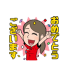 SigmaMembers（個別スタンプ：30）