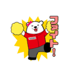 SigmaMembers（個別スタンプ：36）