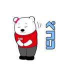 SigmaMembers（個別スタンプ：40）