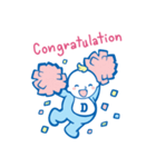 Happy Baby by D-nee（個別スタンプ：6）