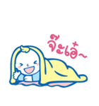 Happy Baby by D-nee（個別スタンプ：33）