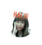 Jyhan Falling in Love（個別スタンプ：5）