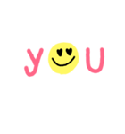 Smileyface（個別スタンプ：5）