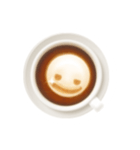 Coffeece Baby（個別スタンプ：2）