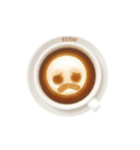 Coffeece Baby（個別スタンプ：9）