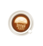 Coffeece Baby（個別スタンプ：10）