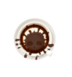 Coffeece Baby（個別スタンプ：13）