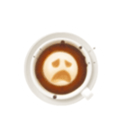 Coffeece Baby（個別スタンプ：16）