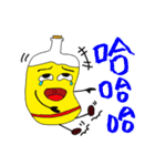 Life of the bottle（個別スタンプ：20）