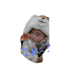 himarisutanpu--4（個別スタンプ：31）