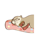 Otter melon : Ayyyy（個別スタンプ：5）