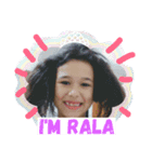 Ralala（個別スタンプ：1）