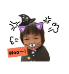 ここなとこのみ（個別スタンプ：8）