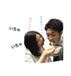 My navigations（個別スタンプ：7）
