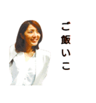 My navigations（個別スタンプ：12）