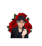 Sandey's Stickers（個別スタンプ：4）