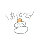 かやのむら その1（個別スタンプ：10）
