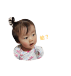 **Lucy**（個別スタンプ：8）