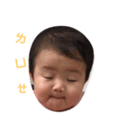 **Lucy**（個別スタンプ：18）