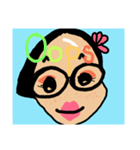 biwy2（個別スタンプ：7）