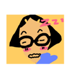 Biwy（個別スタンプ：3）