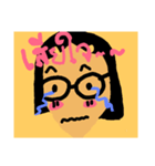Biwy（個別スタンプ：4）