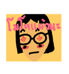 Biwy（個別スタンプ：9）