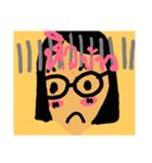 Biwy（個別スタンプ：13）