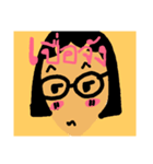 Biwy（個別スタンプ：15）