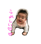 ここボール（個別スタンプ：2）