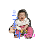 ここボール（個別スタンプ：3）