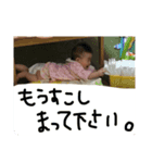 ここボール（個別スタンプ：8）