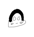 Stupid face V2（個別スタンプ：8）